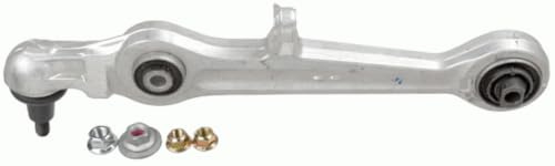 LEMFÖRDER 38499 01 Lenker Radaufhängung plus Mit Audi A8 / S8 D2 (4D2, 4D8) 1994-2005 Beidseitig, Unten, Vorne