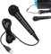 OSTENT 3M USB Wired Microphone Mic for Sony PS4/PS3 Nintendo Switch/Wii U/Wii PC