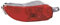 Diederichs Rückleuchte links für Opel Corsa C F08 F68, 2000-2002, P21W, Rot, Halogen, Auto, Rücklicht