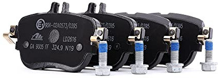 ATE 13.0470-2616.2 Brake Calipers