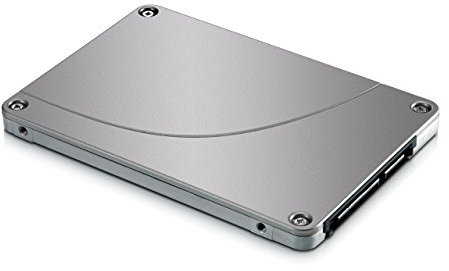 HP SSD 2 de 512 GB, SATA de 5 pulgadas, 6 GB/s, 7 mm (reacondicionado)