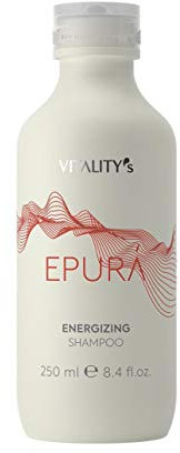 Vitality's EPURA Energizing Shampoo 250ml