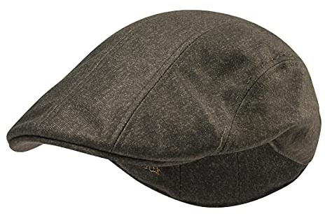 Deerhunter Flachkappe elmawood.