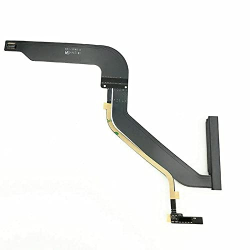 Cable de disco duro HDD 821-2049-A para Apple MacBook Pro 13 A1278 Mid 2012 Year MD101 MD102 Laptop HDD Hard Drive Cable