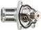 f.becker_line Thermostat mit Dichtung - kompatibel mit OPEL Corsa C D Tigra B Combo Astra H G - Kühlmittelthermostat Kühlmittel Kühlung