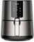 MasterPro Rocket 360 | Friggitrice Senza Olio | Capacità da 3,6 L e 1500 W di Potenza | Schermo LED Touch e Cestello Antiaderente | Friggitrice ad Aria | Temperatura Regolabile 80-200ºC