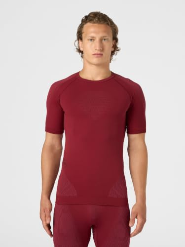 UYN Herren Evolutyon Uw Sh_sl T-Shirt