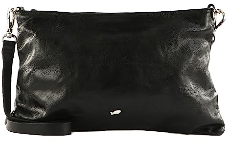 Campomaggi Umhängetasche Leder 31 cm