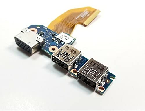 ALT ECO USB VGA Karte für HP EliteBook 840 G1