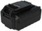 vhbw Batterie Remplacement pour Stanley FMC687L pour Outil électrique, Outil de Jardin (4000 mAh, Li-ION, 18 V)