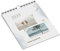 Wandkalender 2024 gestalten | DIN A4 | personalisiert mit eigenen Fotos | 13 Seiten | Bastelkalender | Kreativ-Kalender | Urlaub | Fotokalender | Kalender | Hochformat