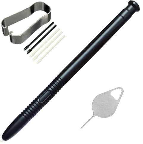 Penna stilo di ricambio Active4 Pro per Samsung Galaxy Tab Active4 Pro S Pen T630 T638 T636 Pen con Tab Active 4 Pro Pennini Accessori per parti di riparazione