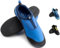 Cressi Coco Shoes - Sportschuh für Wassersportler, Shoes Blau/Dunkelblau 46, Erwachsene Unisex