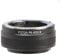 FOTGA PK-EOSR Objektivadapter Konverter Ring für Pentax PK K Objektiv Lens Kompatibel mit Canon EOS R R3 R5 R5C R6 Mark II R7 R8 R10 R50 R100 RP EOSR Halterung Spiegellose Kamera