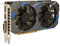 Fydun Carte Graphique 1050 Ti 4 Go GDDR5 128 Bits PCI Express 3.0x16 Carte Graphique de Jeu avec 2 Ventilateurs Ultra Silencieux pour Accessoires Professionnels