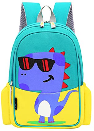 Bags For School Small Crossbody Bag For Women Children Girls Cute School Animal Boys Backpack Baby Bag Toddler Kids Backpacks Japanese School Bag Laptop Case 15.6 Inch (D, One Size)