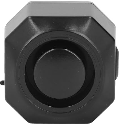 Motorrad-Alarm Mit Fernbedienung, Wiederaufladbare Anti-Diebstahl-Alarmanlage, IP65 Wasserdicht, 110dB Lautstärke Für Outdoor-Fahrten