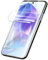 Negugew 2 Pezzi Pellicola Protettiva per Samsung Galaxy A55 5G, Pellicola idrogel ultrasottile in TPU morbido per Galaxy A55 5G Sensibile al Tatto