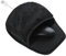 WUJIHE USB-heated Mouse Pad Winter Heating Mousepad Typing Hand Warmer for Computer PC Laptop Notebook(Black)