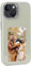 R2B® iPhone 13 Case - Mobile Phone Case iPhone 13 with E-Ink Screen, Personalised with Your Own Photos, Includes Screen Protector for Maximum Safety