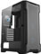 HCS HellCracks features 4 preinstalled 12cm ARGB fans, 5V 3-pin ARGB & PWM fan hub, ATX, Micro ATX, ITX tempered glass gaming case (HCS404B)
