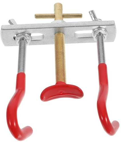 IWOWHERO Bonsai Astbiegewerkzeug Metall Klein Garten Bonsai Gestaltungswerkzeug Astformwerkzeug Für Und Topfpflanzen Gartenzubehör