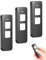 Mando a distancia para verano Pearl Twin S10019-00001, 868 MHz, para verano Pearl Vibe 4018V0004/4019, 2 canales, código de rollo, Hansender para puerta de garaje 4015862001900