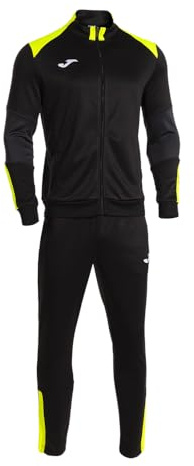 Joma Men's Danubio Iv tracksuit (pack of 2)