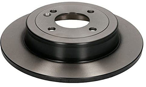 TRW DF7928 Brake Disc