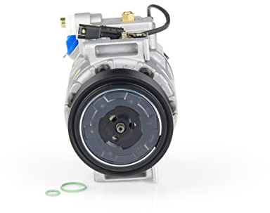 NISSENS 890358 Klimaanlagen