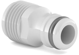 Cellfast - Anschluss mit Gewinde Mã'Le - cellPRO LINEâ'¢ Plus - 1/2 Zoll
