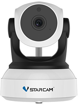 VStarcam C24S 1080P HD Wireless Security IP Camera Wifi IR-Cut Night Vision Audio Recording Network Indoor Baby Monitor