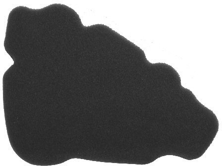 Filtro aira per PIAGGIO Vespa Et4 125 1999-2002