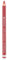 essence cosmetics soft & precise LIP PENCIL, Lippenkonturenstift, weich & präzise, langanhaltend, Nr. 02 happy, rot, langanhaltend, farbintensiv, natürlich, vegan, Nanopartikel frei (0,78g)
