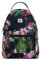 HERSCHEL 10503-04504 NOVA MID-VOLUME PIXEL FLORAL Unisex - Adulto Borsa Taglia Unica