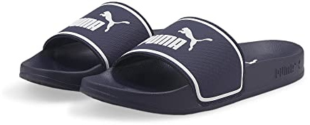 Puma Athletic/Sport Leisure Shoe Leadcat 2.0 Ps, Peacoat-Puma White, 384435-03, 28 EU