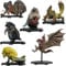 Capcom Figure Builder, Monster Hunter Standard Model Plus, Vol. 20 Box
