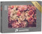 puzzleYOU: Puzzle 2000 Teile „Rosa Rosen“ – aus der Puzzle-Kollektion Flora, Rosen, Blumen, Blumen & Pflanzen