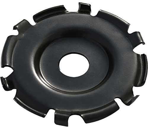 Rotarex Schnitzfrässcheibe 115 mm für Winkelschleifer