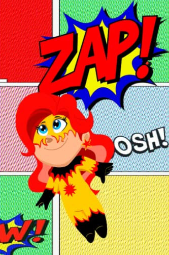 Zap!: The Notebook