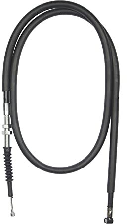 MOTOMASTER Câble de Commande de Moto Câble D'embrayage Compatible avec Yamaha XT 660 R/X/Z/ZA/ 5VK-F6335-00