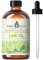 EVOKE OCCU Ätherisches Limettenöl 118ml, Reines & Natürliches ätherisches Öl für Aromatherapie Diffusor, Duft DIY, Hautpflege und Massage -118ml