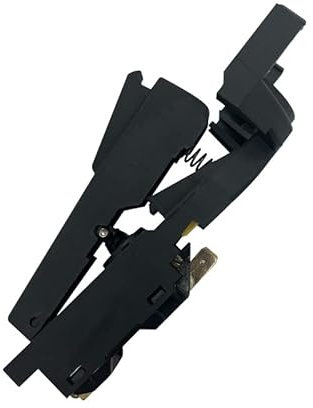 Tolxh #949825-07 Switch Grinder Models DW474/846/850 Quality Durable New Replacement Parts For DeWalt