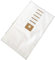 6 pièces sacs sous vide compatibles avec NILFISK MULTI II 30/22 30L sac filtrant polaire remplacement for pièce #107417195