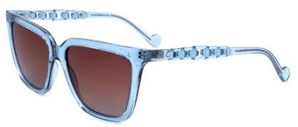 Sonnenbrillen Liu Jo LJ780S 425 AZURE 56/16/140 Damen