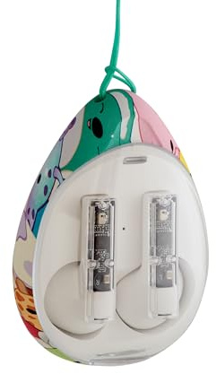 Squishmallows TWS Bluetooth-Kopfhörer Locket
