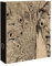 Clairefontaine 116050C - Ordner/Ringbuch/Ringheft Le cerisier blanc für DIN A4, Rückenbreite 7 cm, 1 Stück