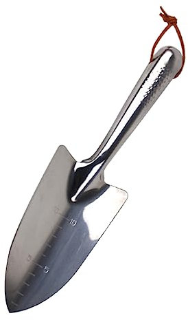 KONTONTY Herramienta De Jardinería para Plantar y Desherbar De Usar y Almacenar