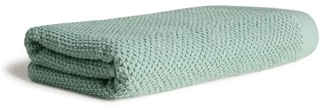 Möve Duschtuch Bliss Handtücher - 67 x 140 cm, 100% Baumwolle,