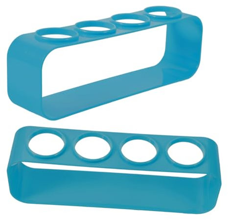 BELLIFFY 2 Pièces 4 Porte-Saveurs Bouteille d'eau De Vélo Porte-Gobelet De Vélo Support De Tasse Bouteilles d'eau pour Enfants Porte-Gobelet De Vélo Accessoires De Camping-Car Bouteille